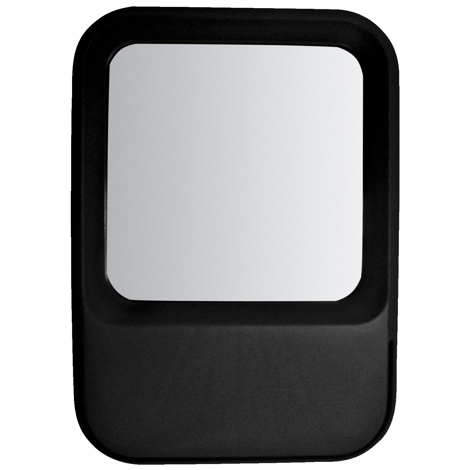 Locker Mirror 1