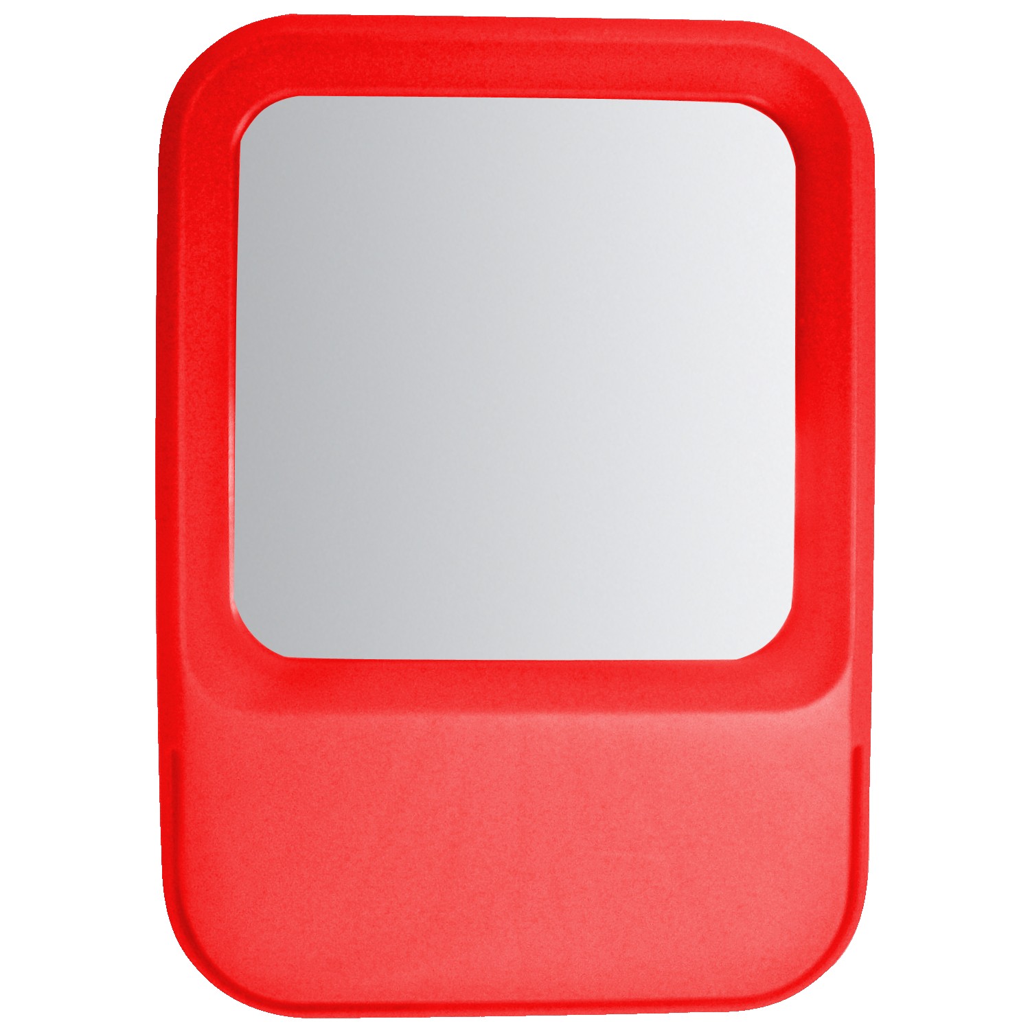 Locker Mirror 1