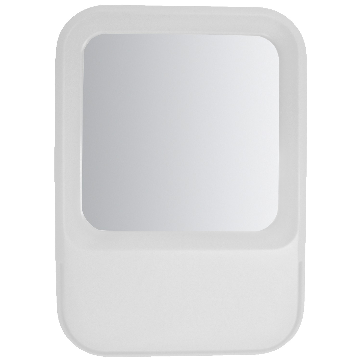 Locker Mirror 1