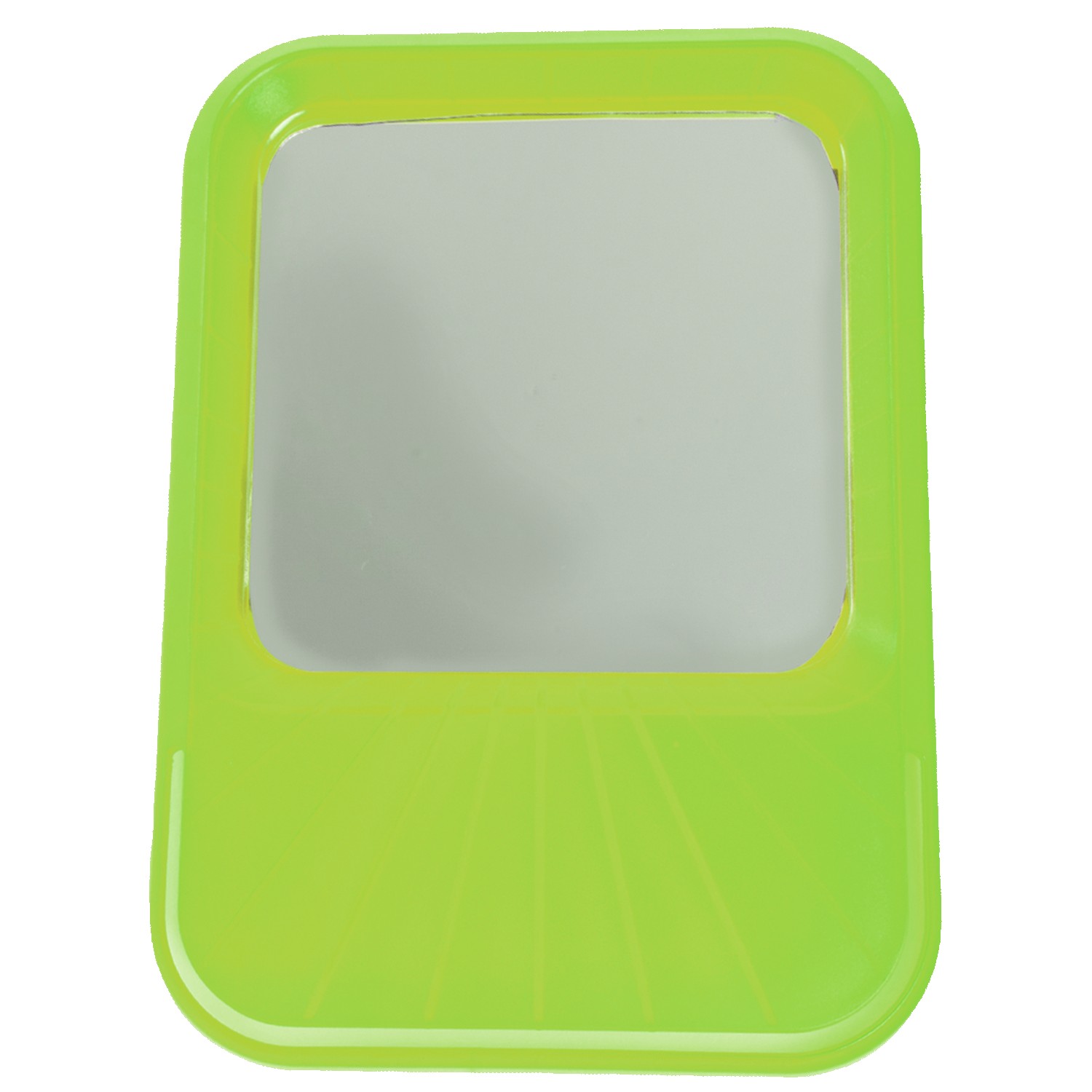 Locker Mirror 1