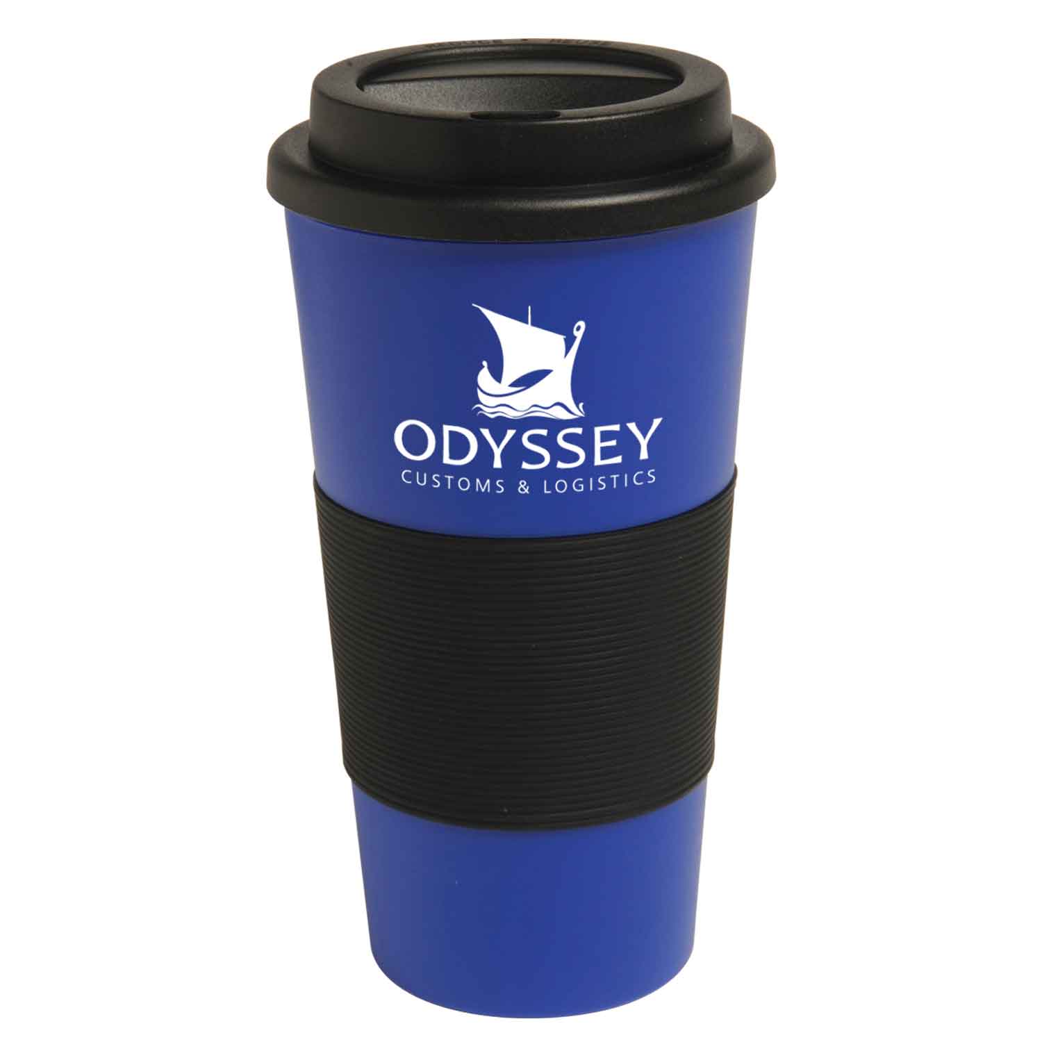 16 Oz. Express Commuter Tumbler 1