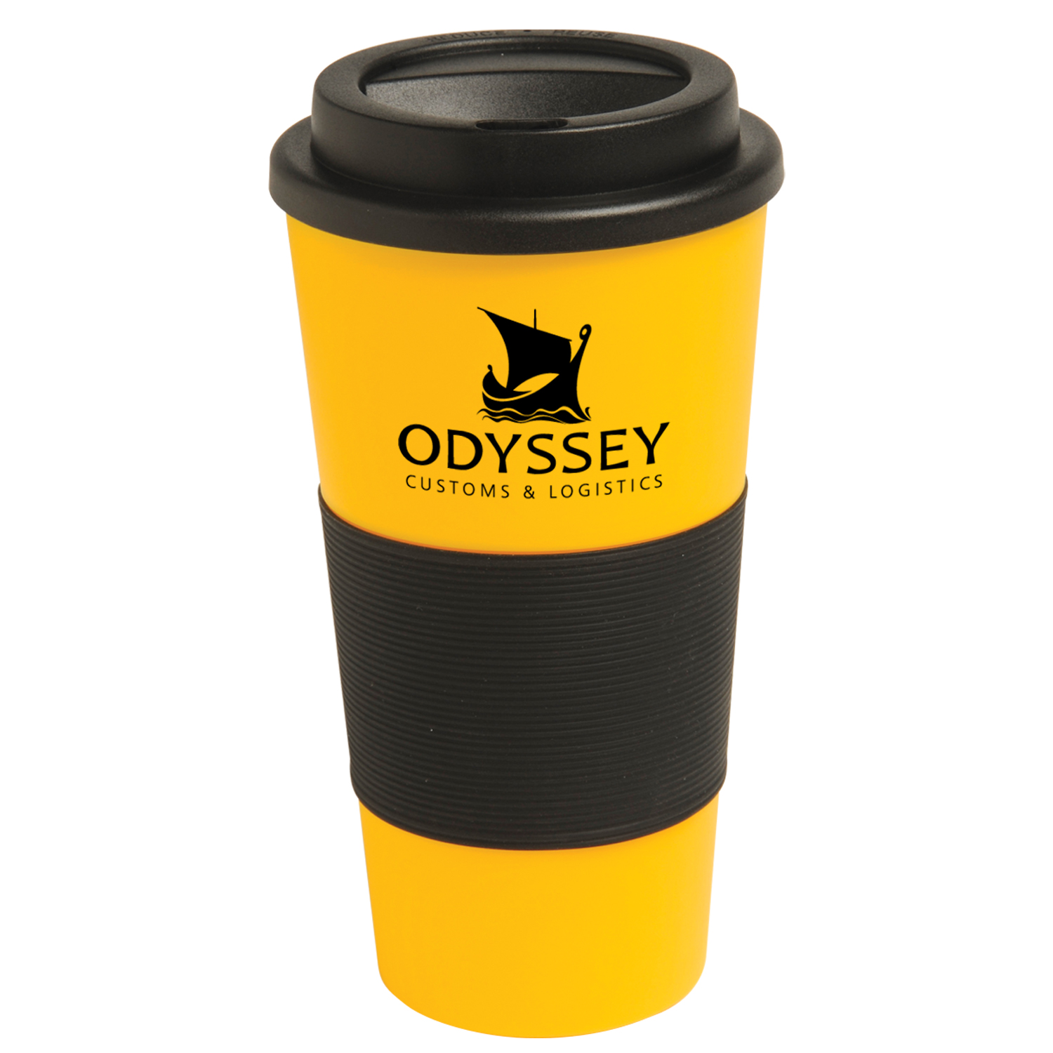 16 Oz. Express Commuter Tumbler 1