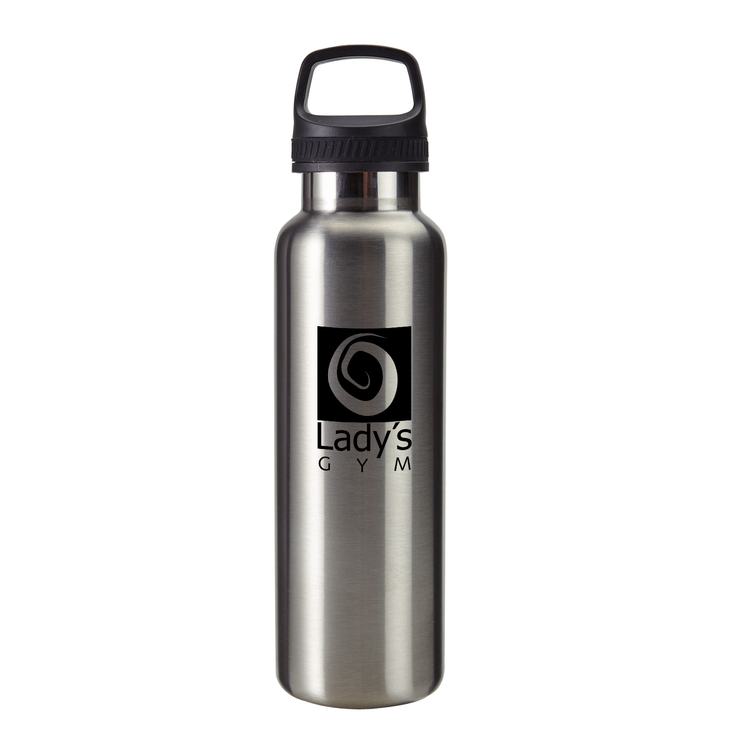 20 Oz. Matterhorn Stainless Steel Bottle 1
