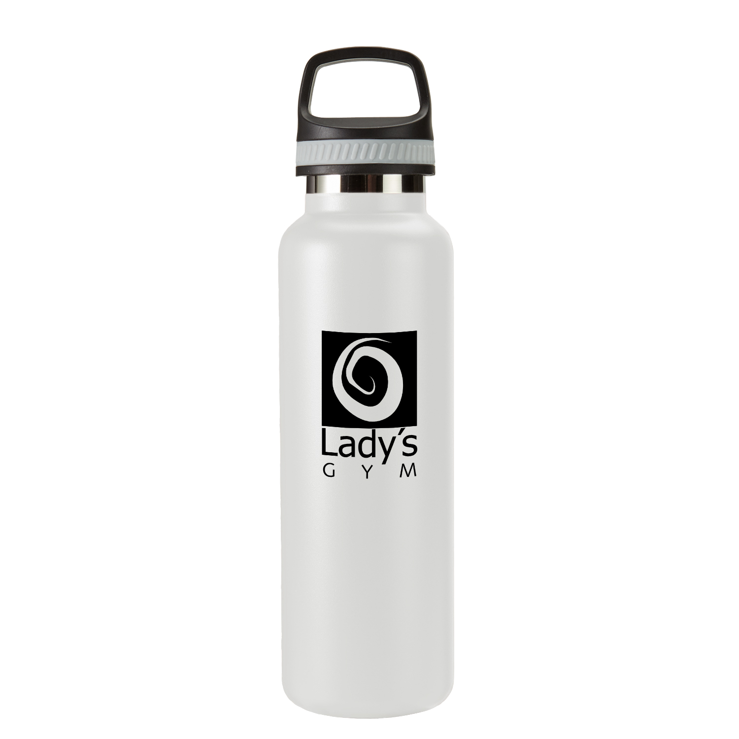 20 Oz. Matterhorn Stainless Steel Bottle 1