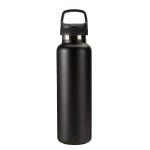 20 Oz. Matterhorn Stainless Steel Bottle - Matte Black 20 Oz. Matterhorn Stainless Steel Bottle - Matte Black