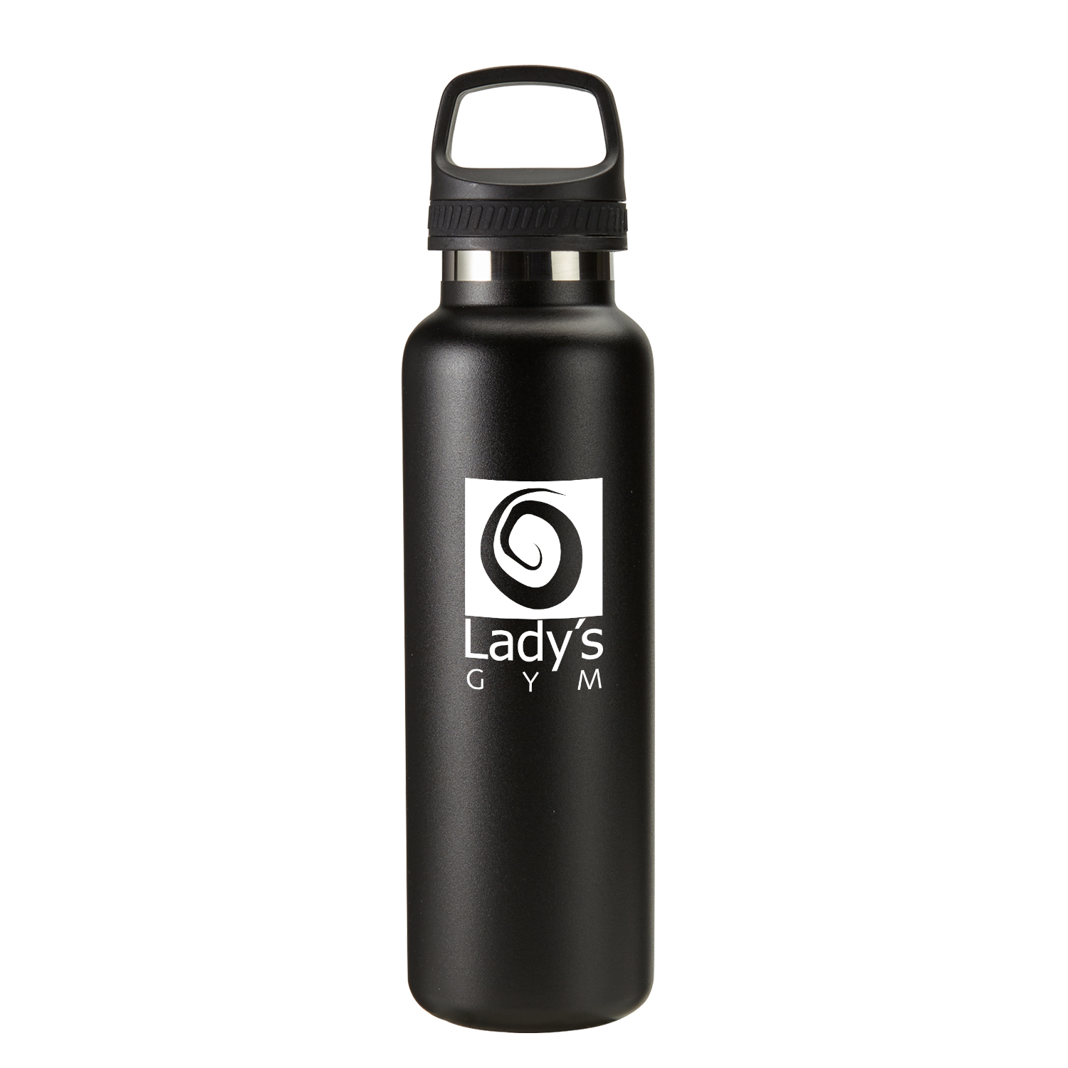 20 Oz. Matterhorn Stainless Steel Bottle 1