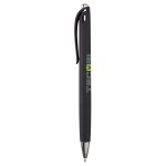 Pomona Velvet-Touch VGCPen - Metallic Black Pomona Velvet-Touch VGCPen - Metallic Black