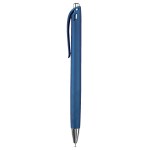 Pomona Velvet-Touch VGCPen - Metallic Blue Pomona Velvet-Touch VGCPen - Metallic Blue