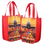 Yuma Sublimated 2-Sided Tote 1 Yuma Sublimated 2-Sided Tote 1