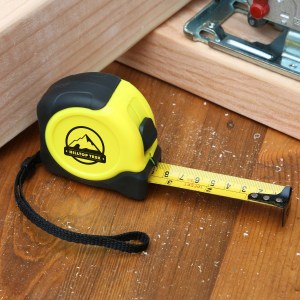 16%27 Tape Measure 1 16%27 Tape Measure 1