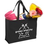 RPET Non-Woven Shopping Tote 1 RPET Non-Woven Shopping Tote 1