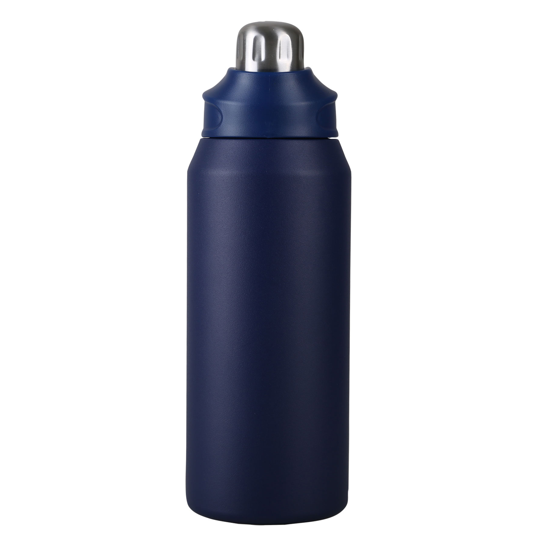 27 Oz. Surat Powder Coated Recycled Stainless Steel Bottle w/Magnetic Lid 1
