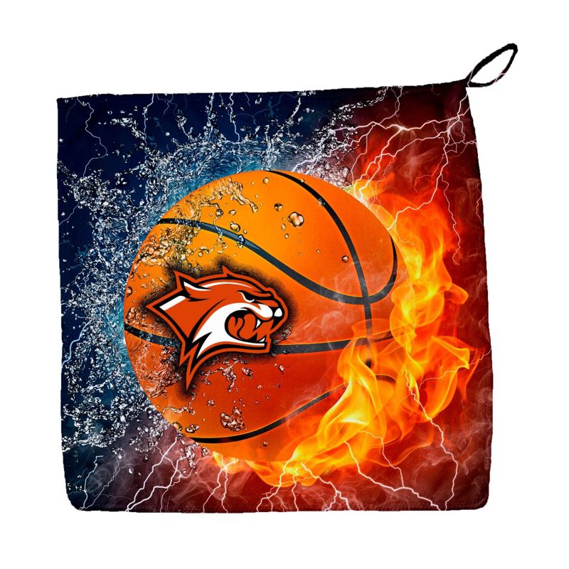 Sublimated Rally Towel 1 Sublimated Rally Towel 1