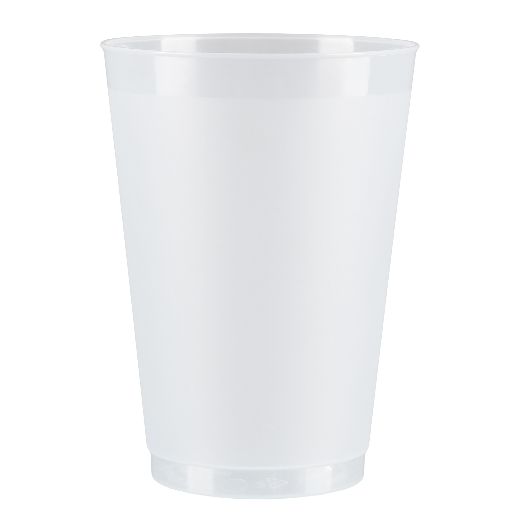 12 Oz. Frost Flex Mood Cup 1