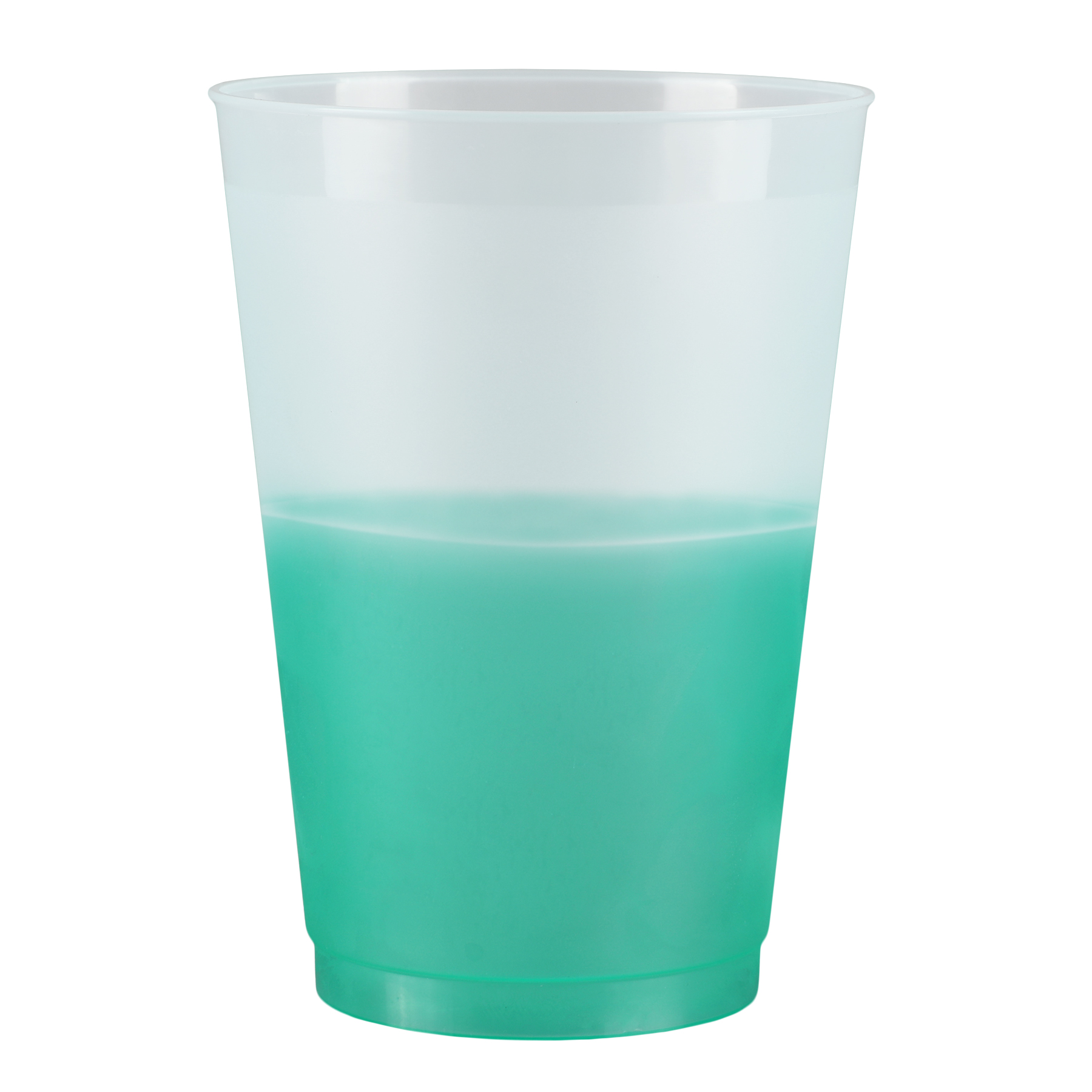 12 Oz. Frost Flex Mood Cup 1