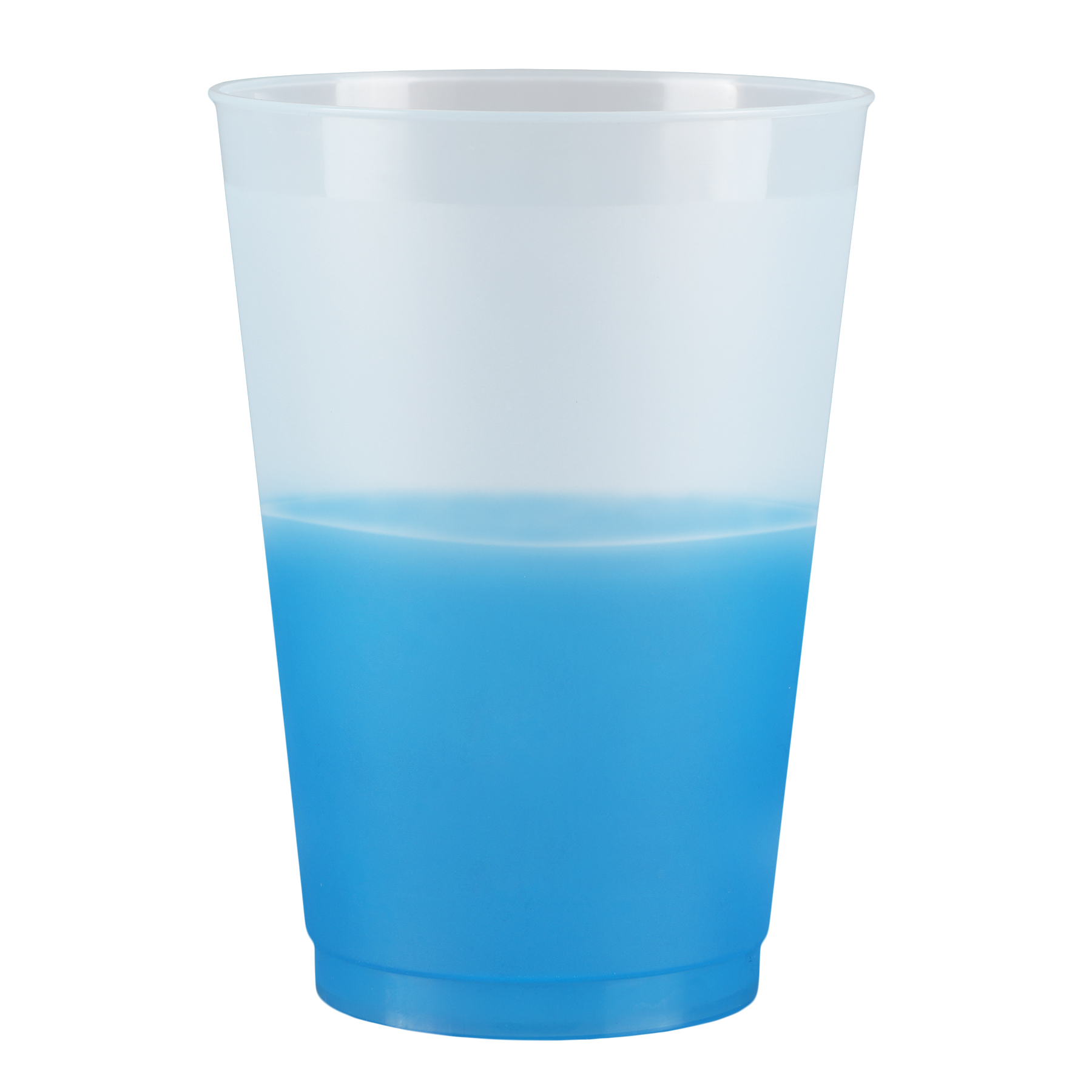 12 Oz. Frost Flex Mood Cup 1
