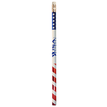 Jo-Bee Patriotic Pencil 1 Jo-Bee Patriotic Pencil 1