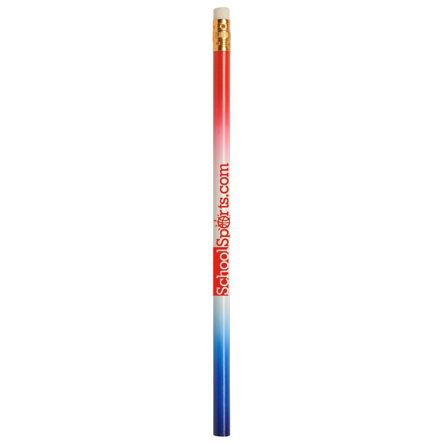 Jo-Bee Tri-Color Pencil 1