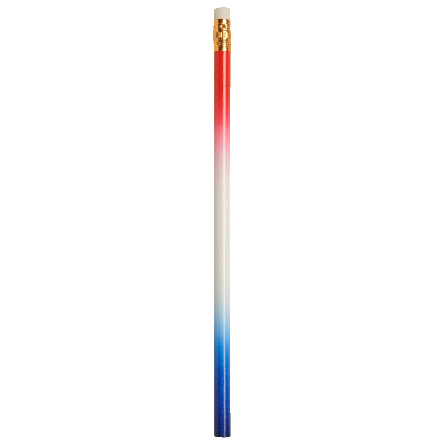 Jo-Bee Tri-Color Pencil 1
