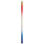 Jo-Bee Tri-Color Pencil - Red/White/Blue Jo-Bee Tri-Color Pencil - Red/White/Blue