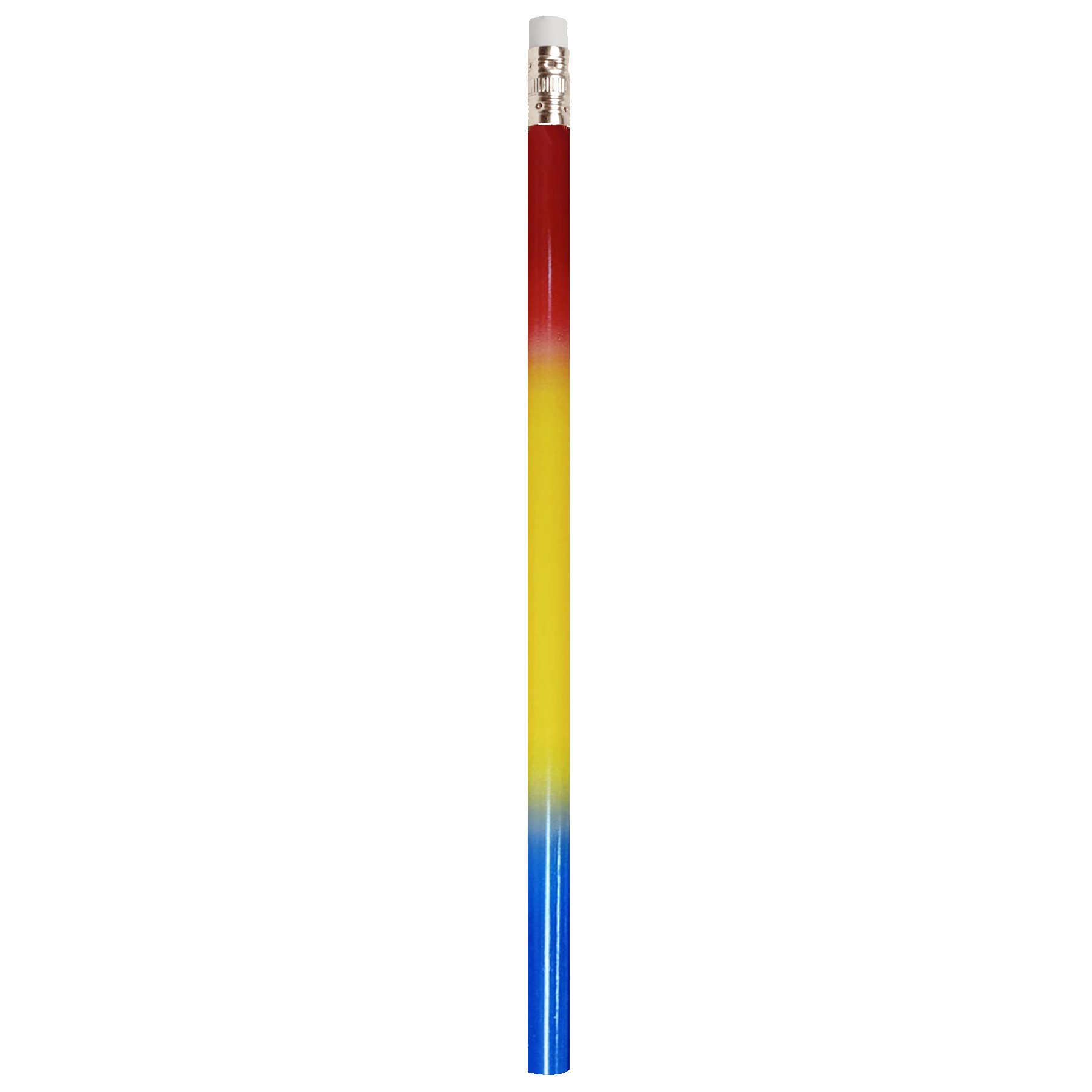 Jo-Bee Tri-Color Pencil 1