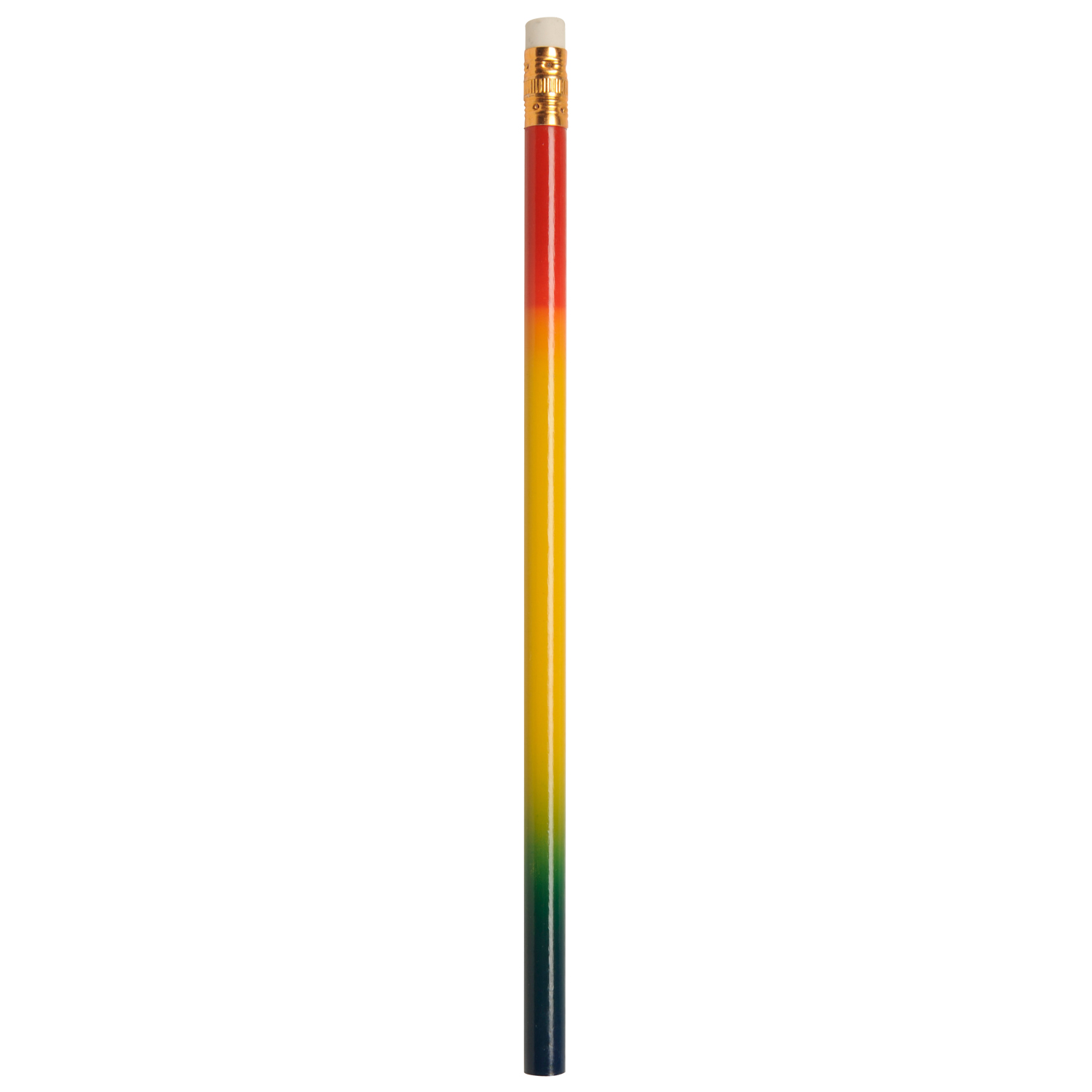 Jo-Bee Tri-Color Pencil 1