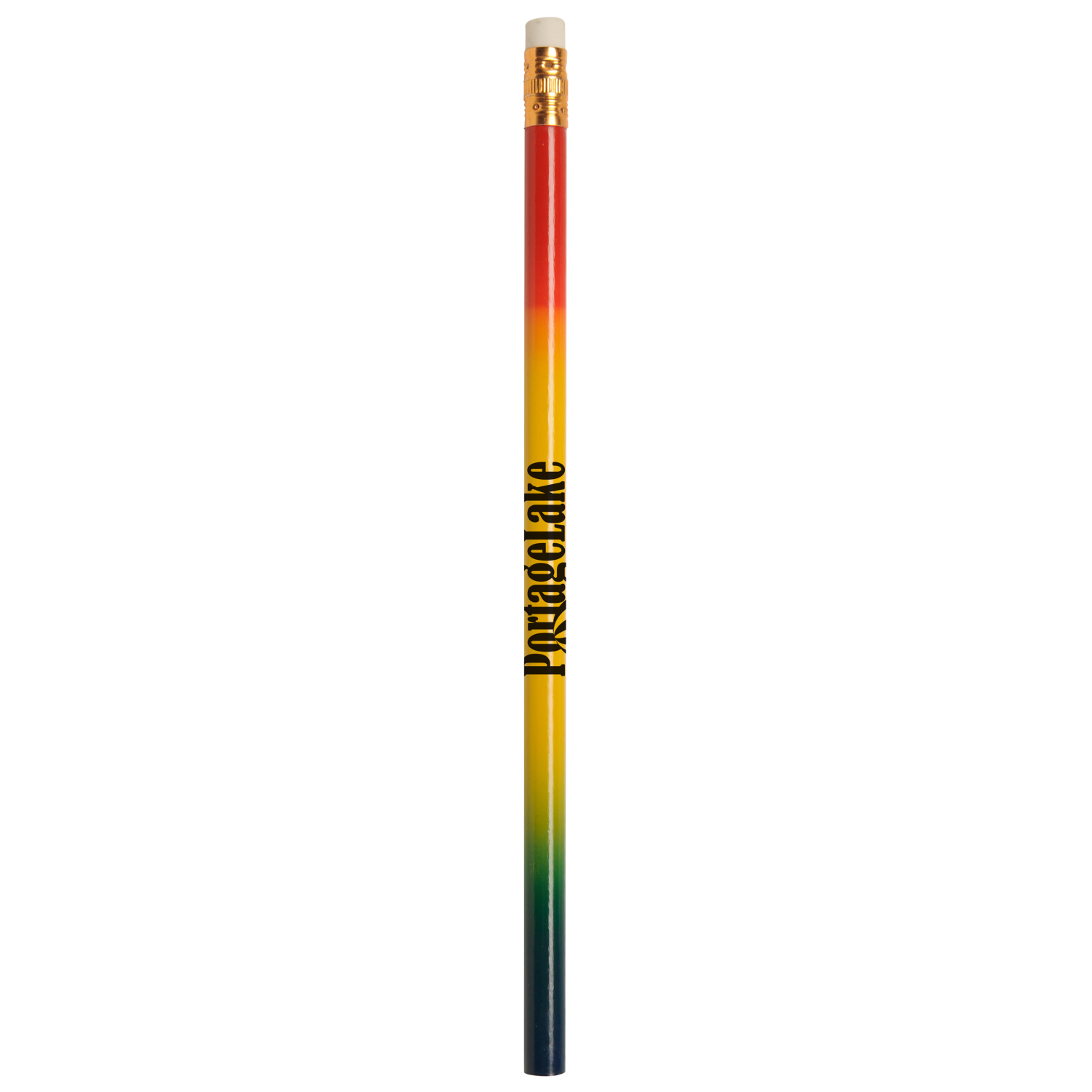 Jo-Bee Tri-Color Pencil 1
