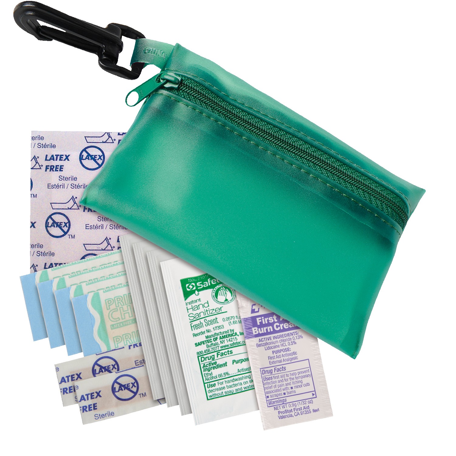 Safescape First Aid Kit 1