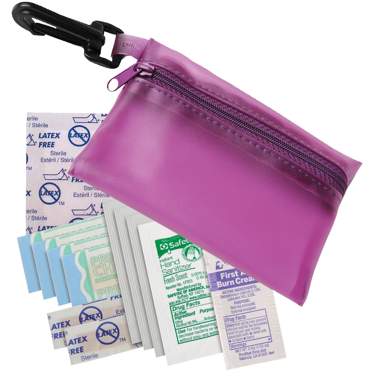 Safescape First Aid Kit 1