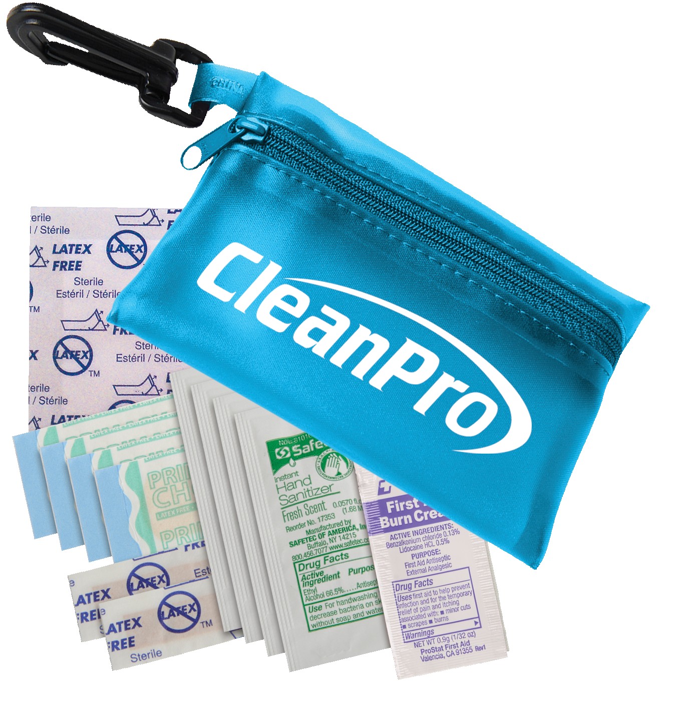 Safescape First Aid Kit 1