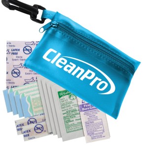 Safescape First Aid Kit 1 Safescape First Aid Kit 1