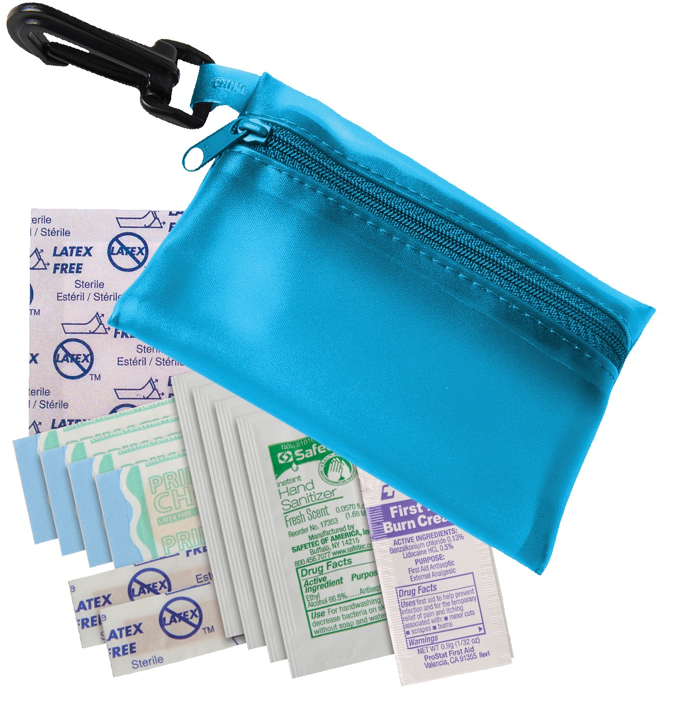 Safescape First Aid Kit 1