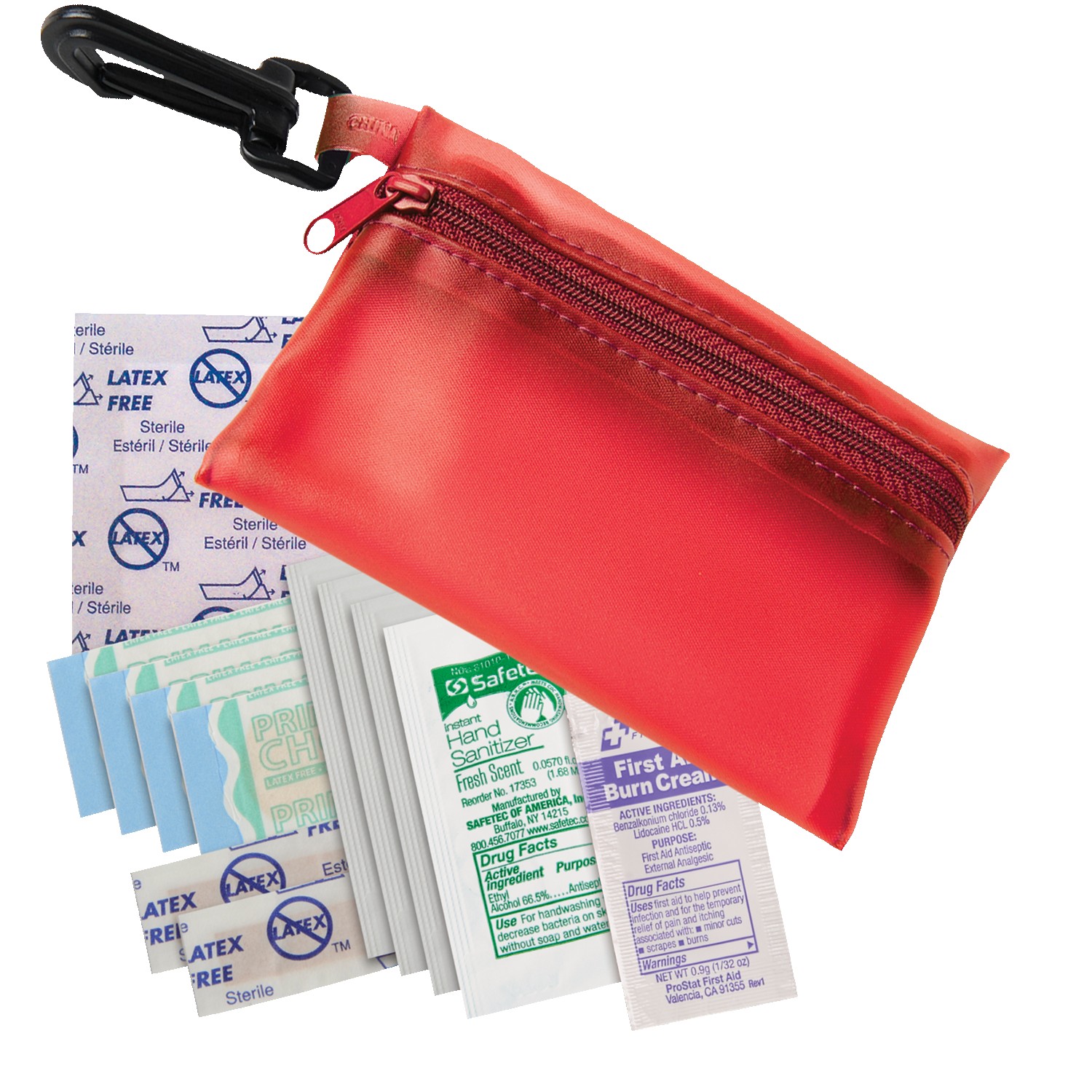 Safescape First Aid Kit 1