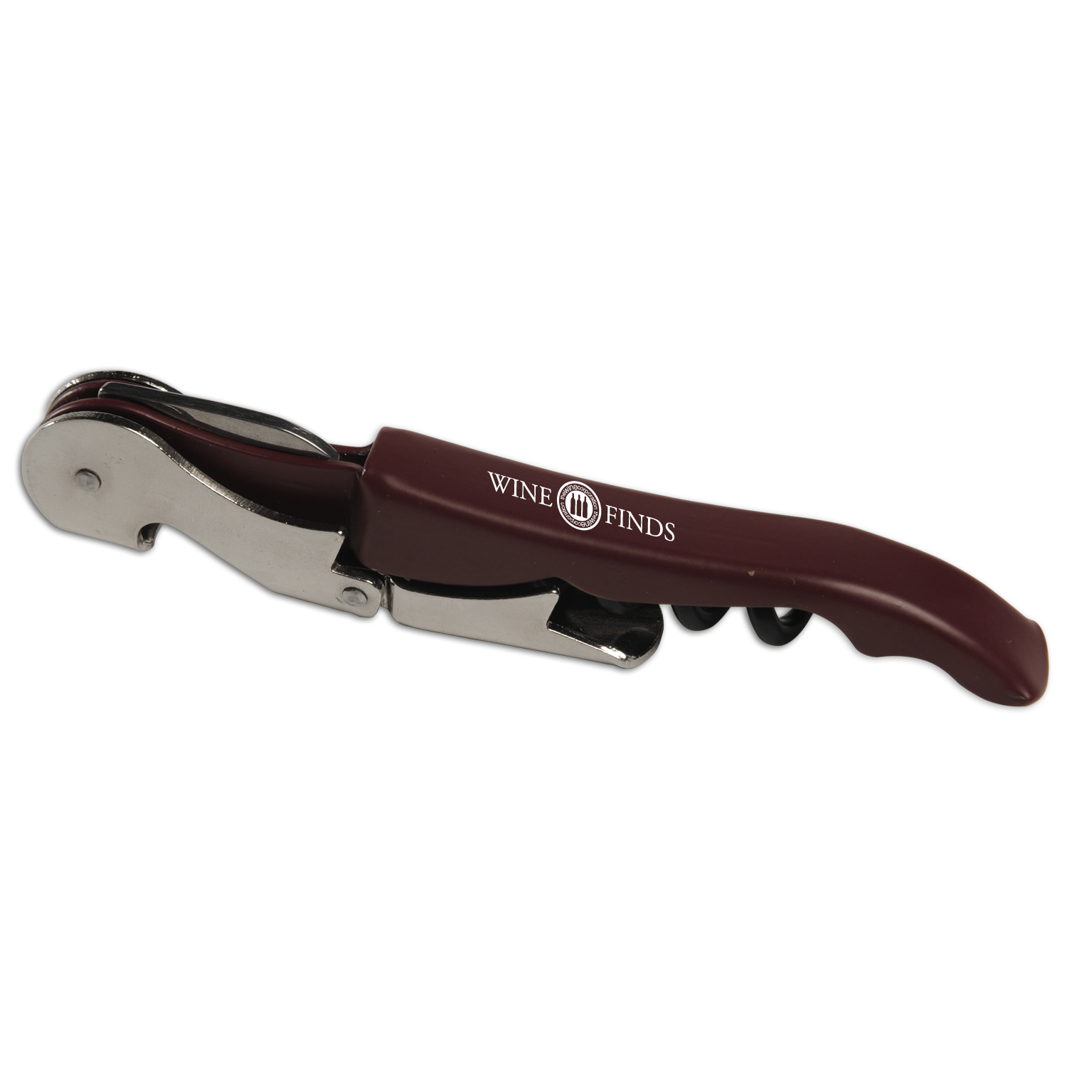 Waiter%27s Wine Opener 1