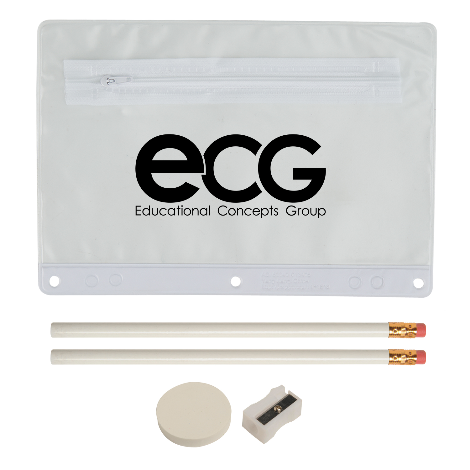 Super Value School Kit-Blank Contents 1