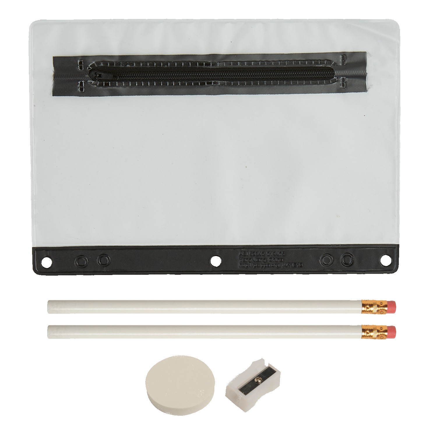 Super Value School Kit-Blank Contents 1