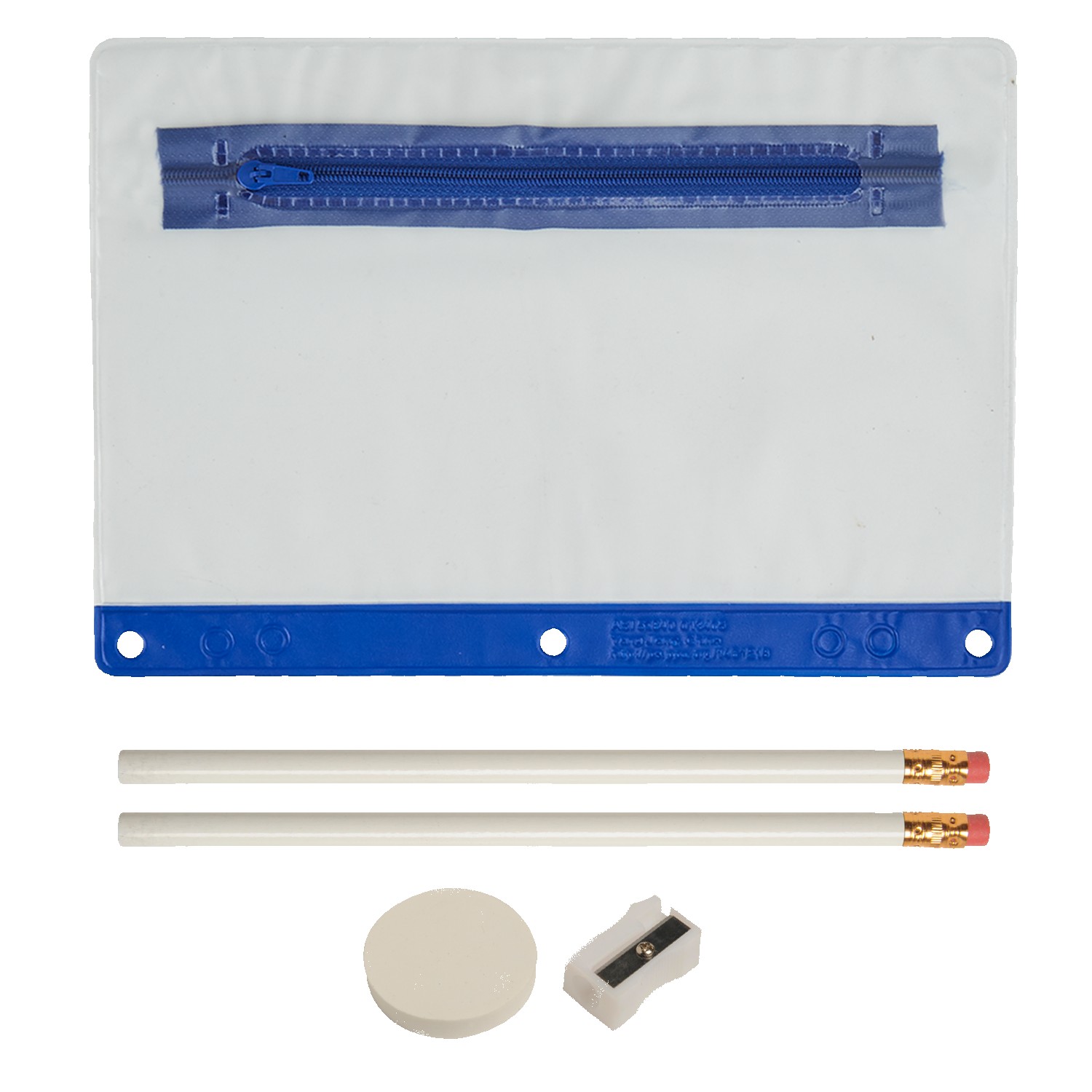 Super Value School Kit-Blank Contents 1