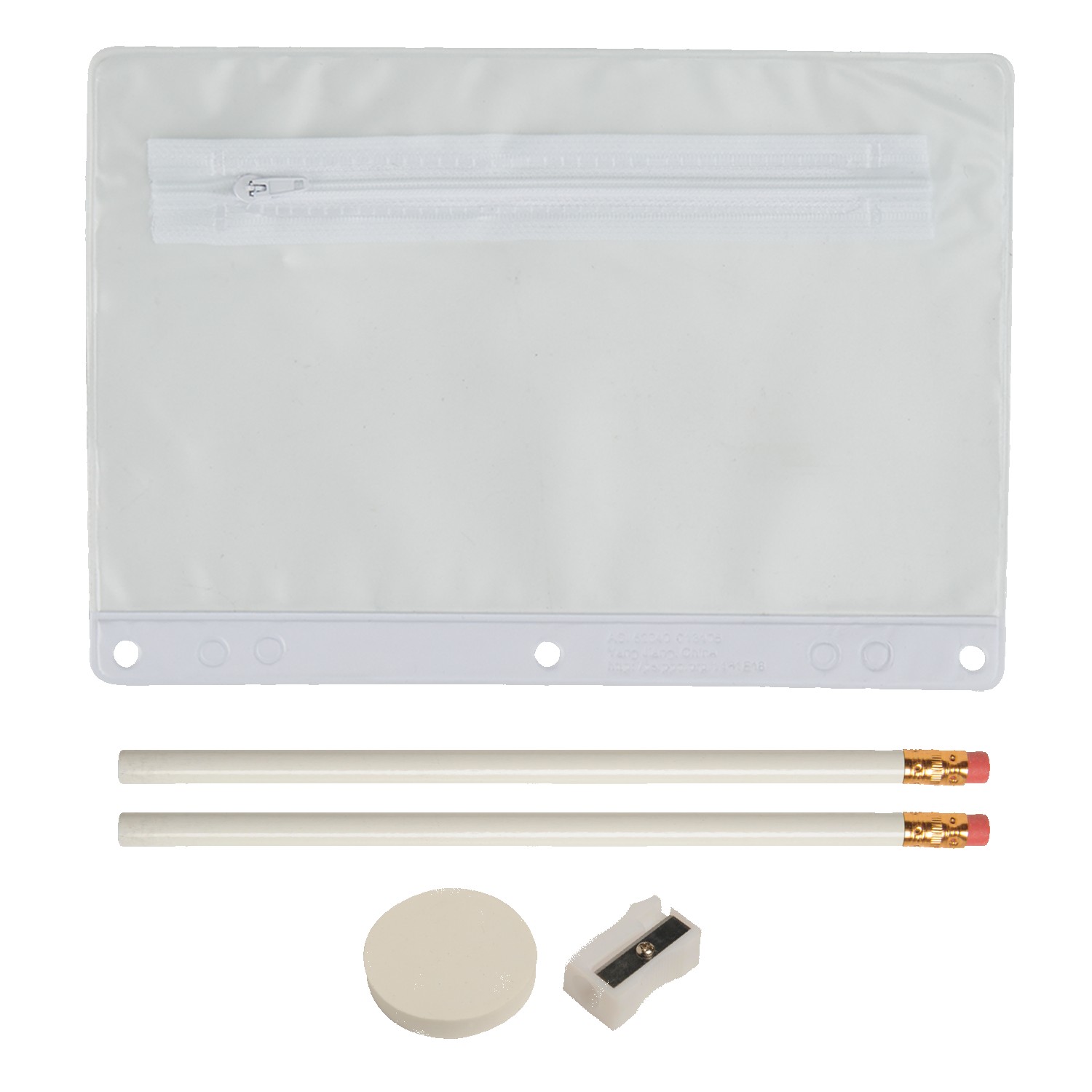 Super Value School Kit-Blank Contents 1