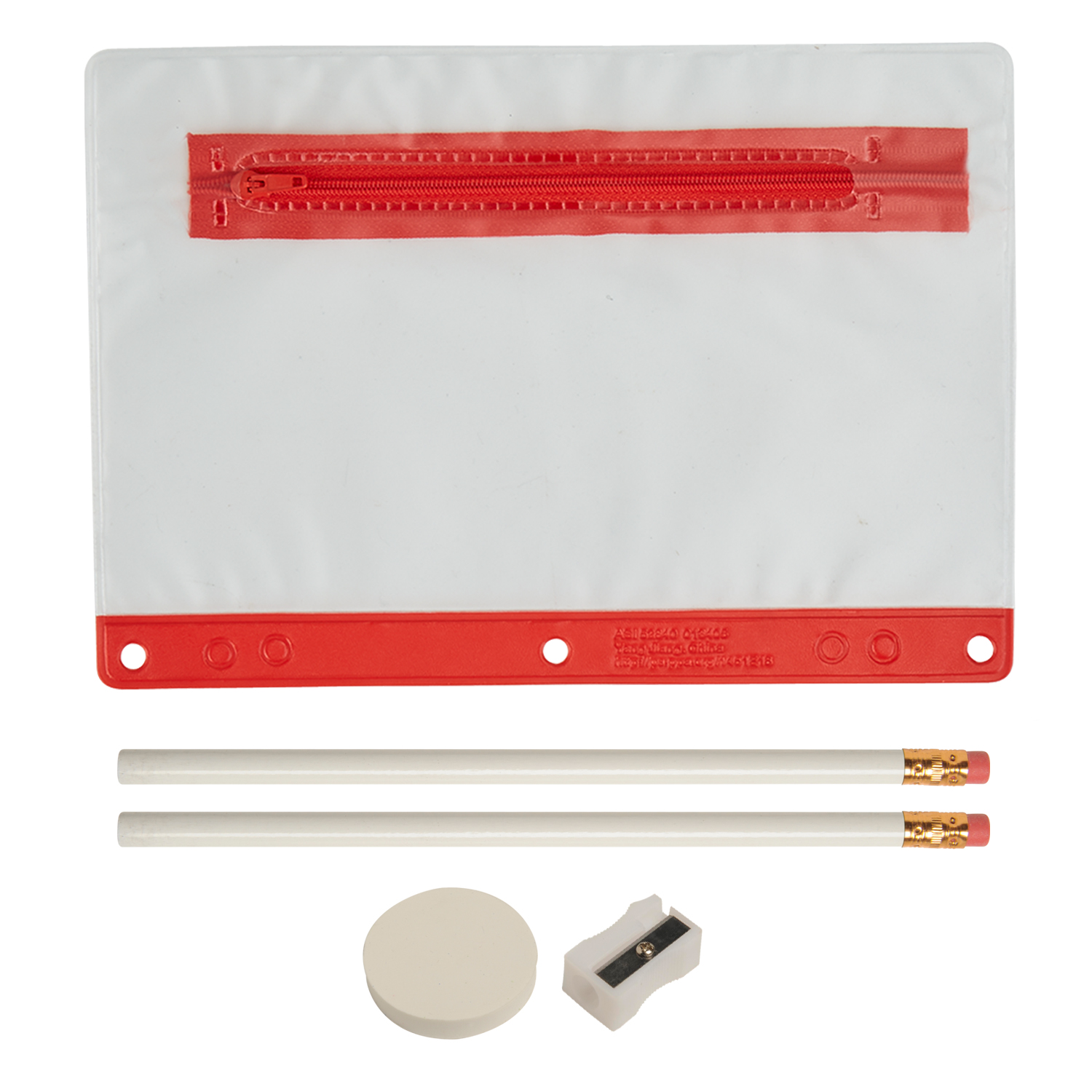 Super Value School Kit-Blank Contents 1
