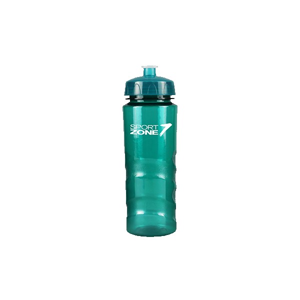20 Oz. RPET Endurance Bottle 1 20 Oz. RPET Endurance Bottle 1