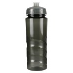 20 Oz. RPET Endurance Bottle - Translucent Smoke 20 Oz. RPET Endurance Bottle - Translucent Smoke