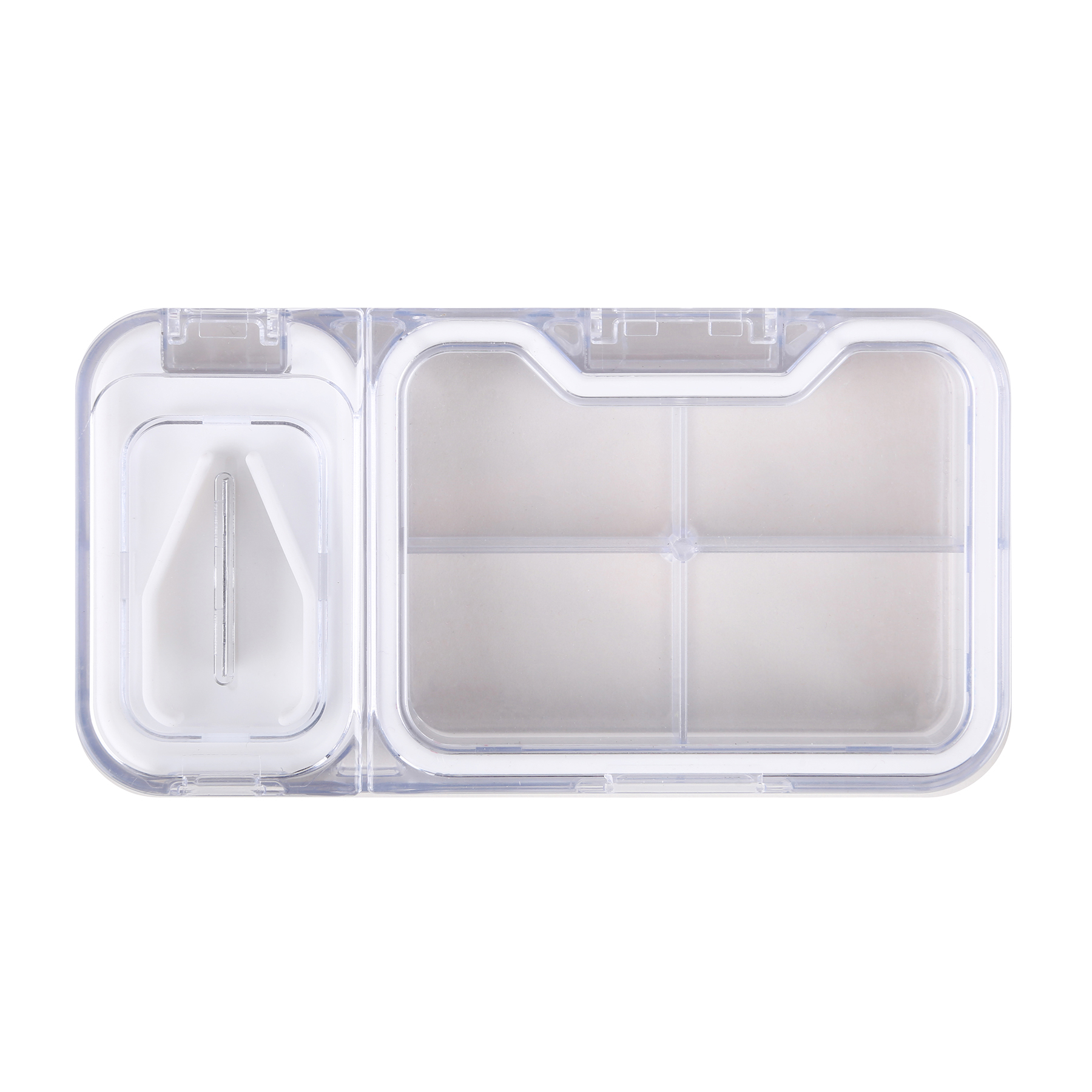 Companion Care Pill Cutter & Box 1