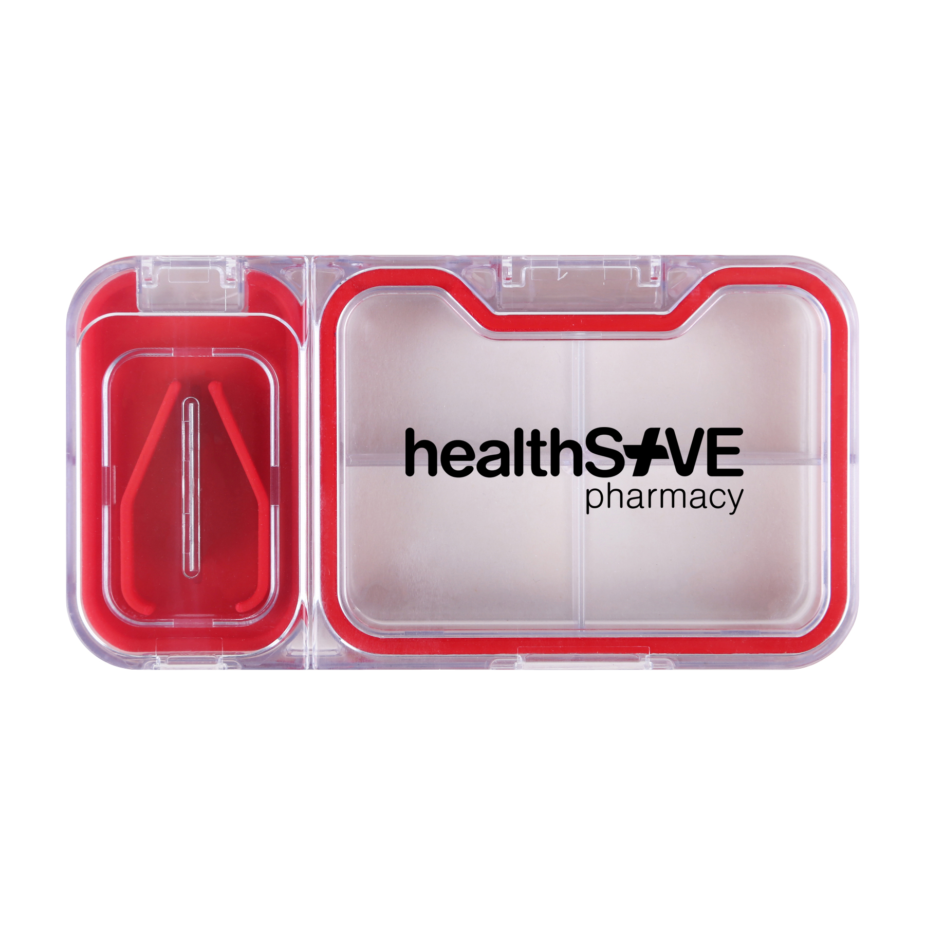 Companion Care Pill Cutter & Box 1
