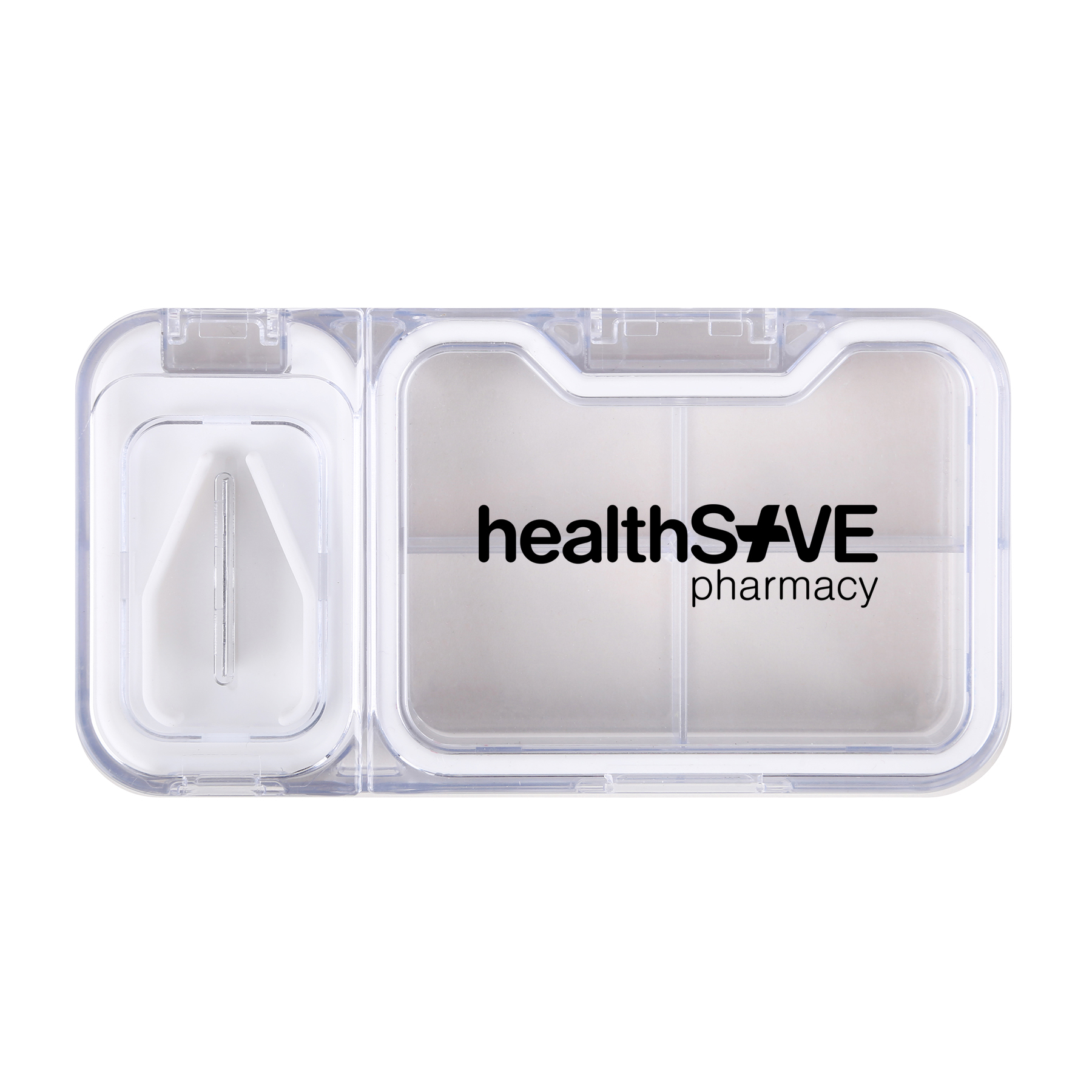 Companion Care Pill Cutter & Box 1