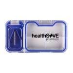 Companion Care Pill Cutter & Box 1 Companion Care Pill Cutter & Box 1