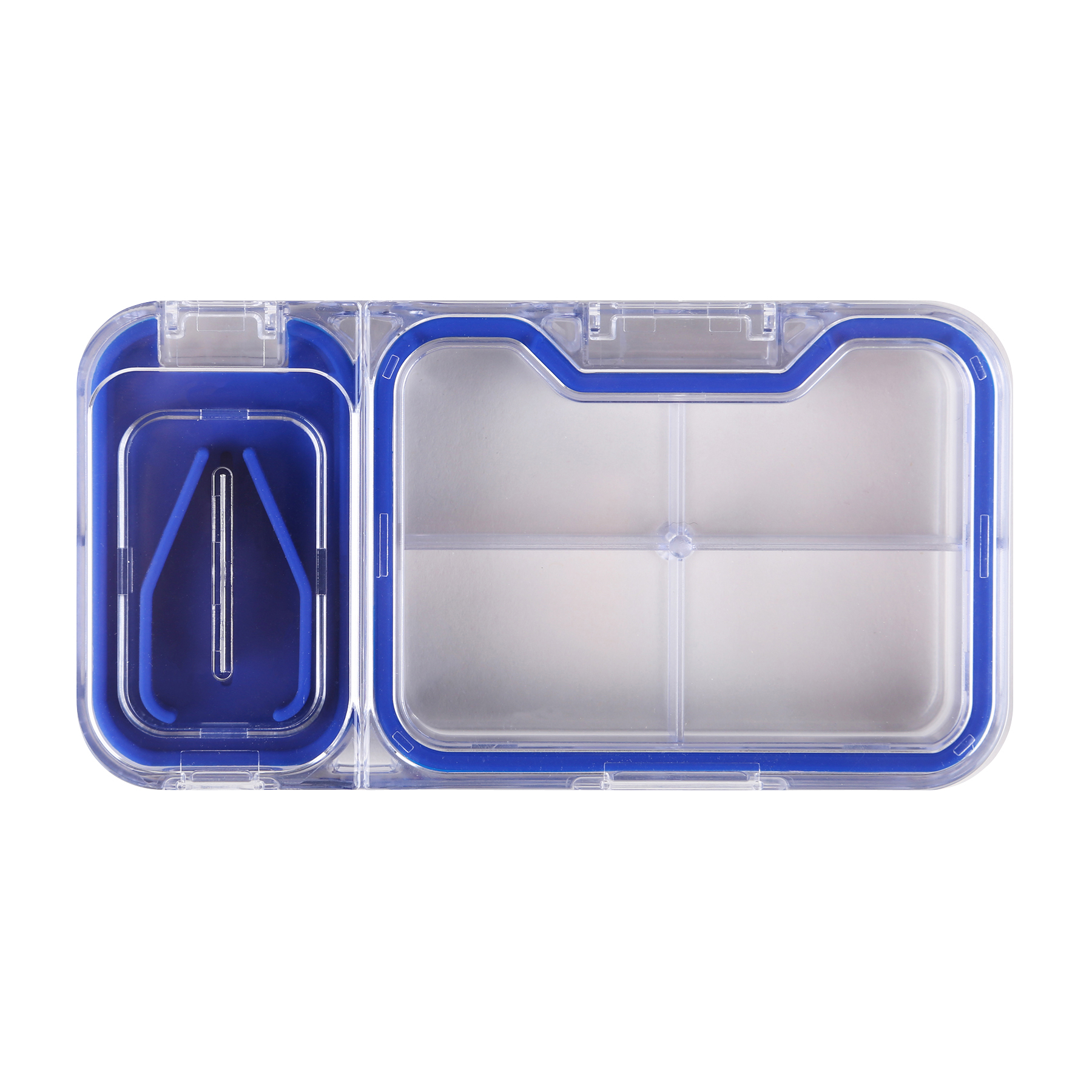 Companion Care Pill Cutter & Box 1