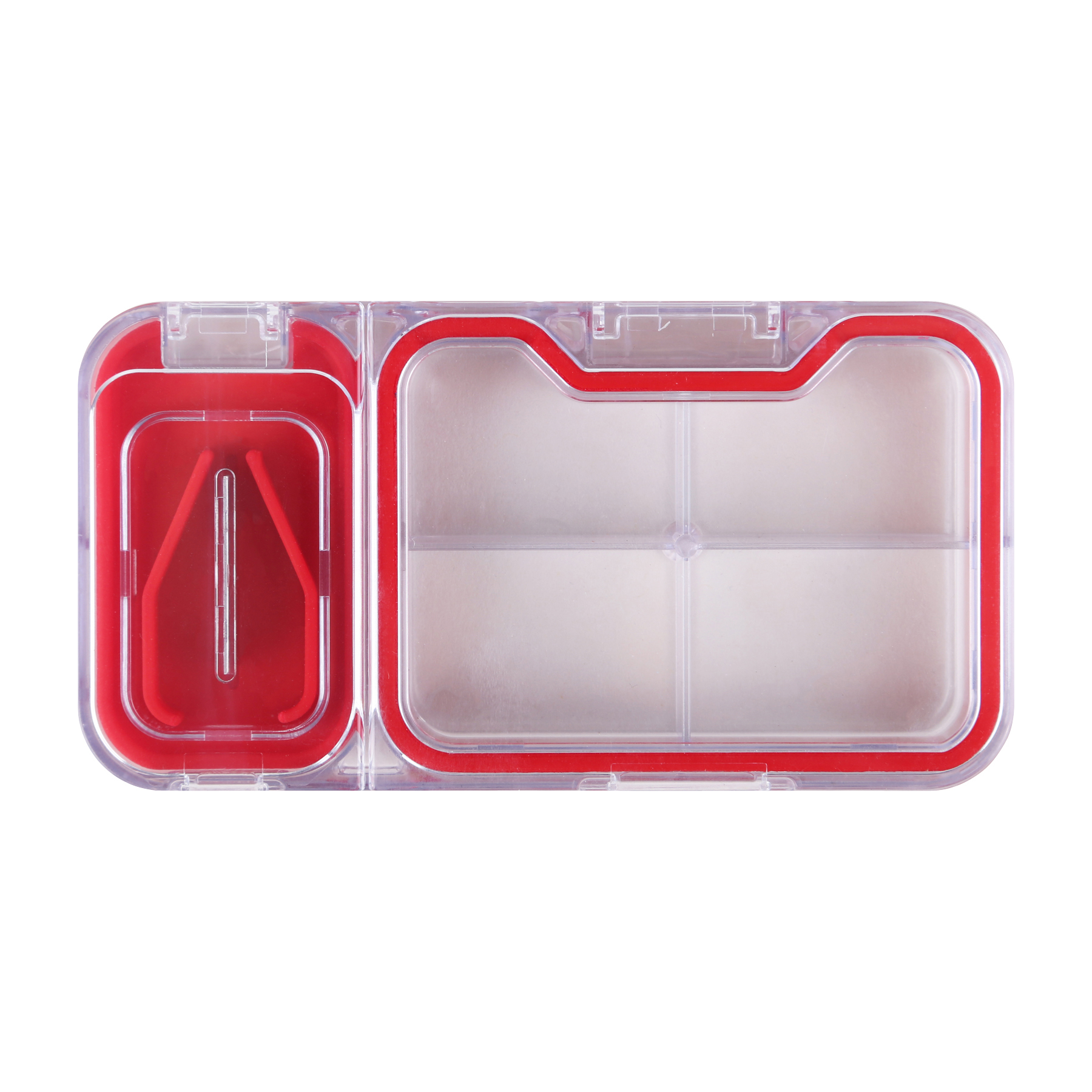 Companion Care Pill Cutter & Box 1