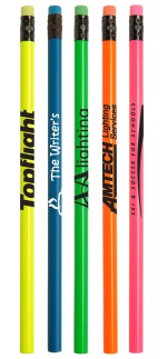 Jo-Bee Neon Pencil 1 Jo-Bee Neon Pencil 1
