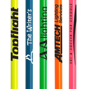 Jo-Bee Neon Pencil 1 Jo-Bee Neon Pencil 1