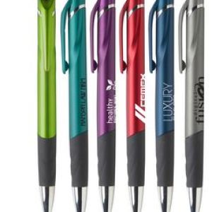 Huntington MGC Pen 1 Huntington MGC Pen 1